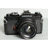 Фотоаппарат REVUE Flex AC 2 + Auto Revuenon MC 28mm/ 2.8 